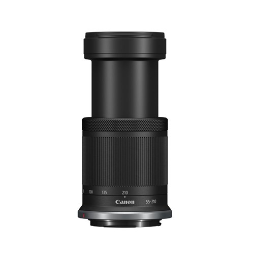 RF-S 55-210mm f5-7.1 IS STM - 02